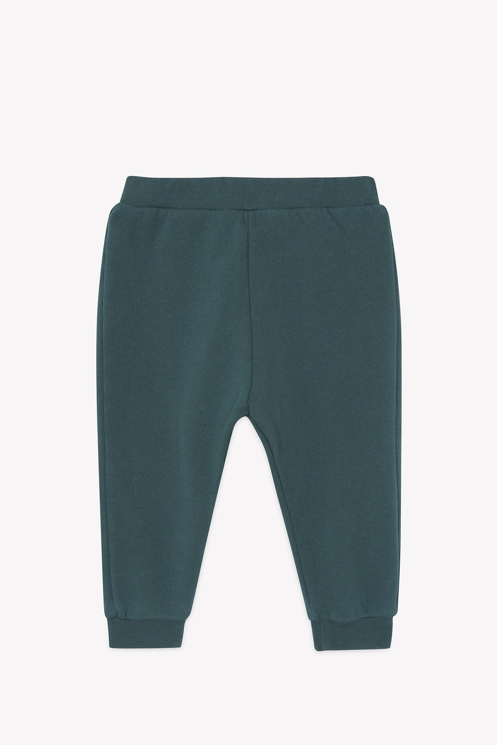 Jooging - Joggy Kaki 100% Coton