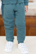 Jooging - Joggy Kaki 100% Coton