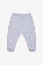 Jooging - Joggy Gris 100% Coton