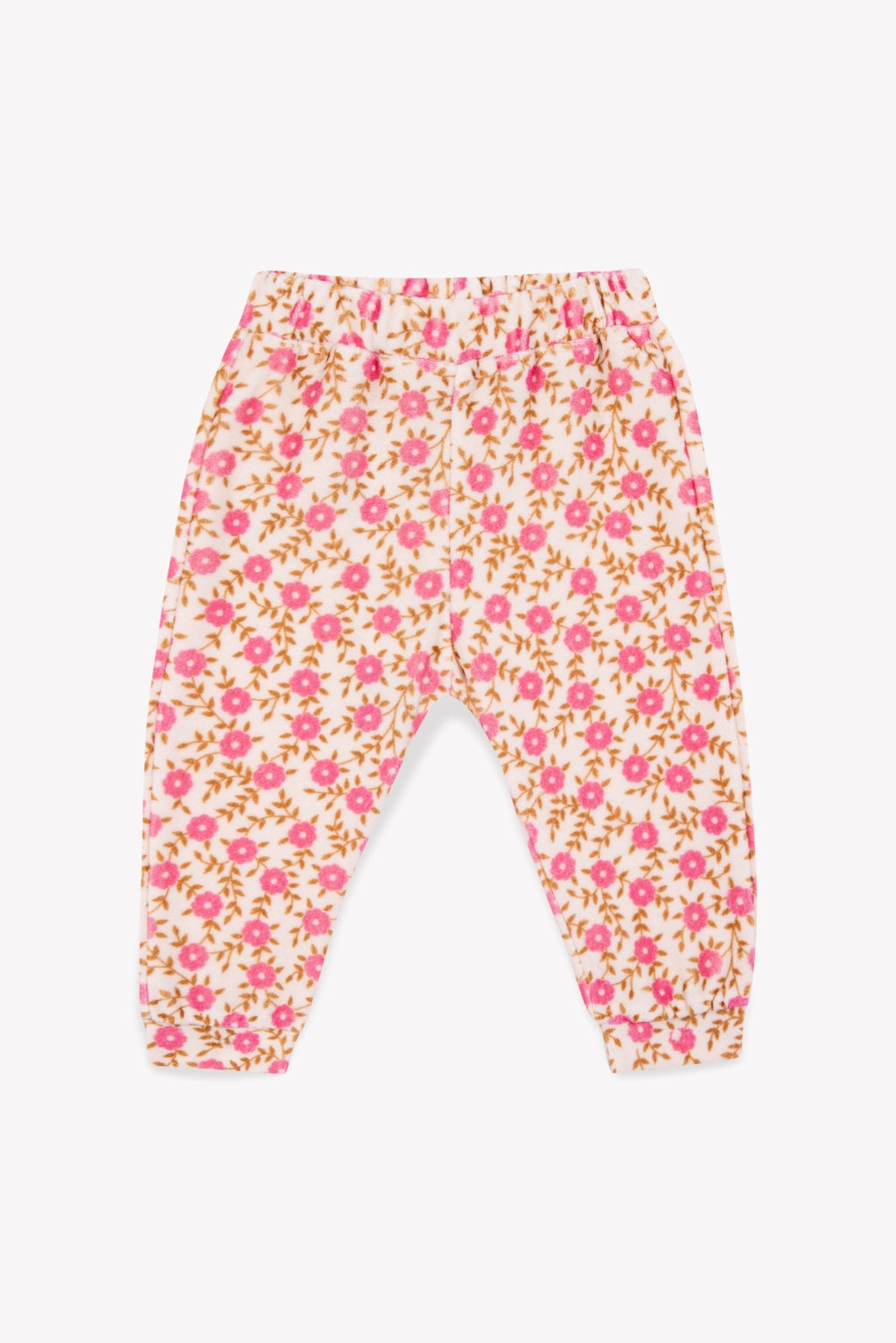 Jogging - Joggy Foulfeur Crème