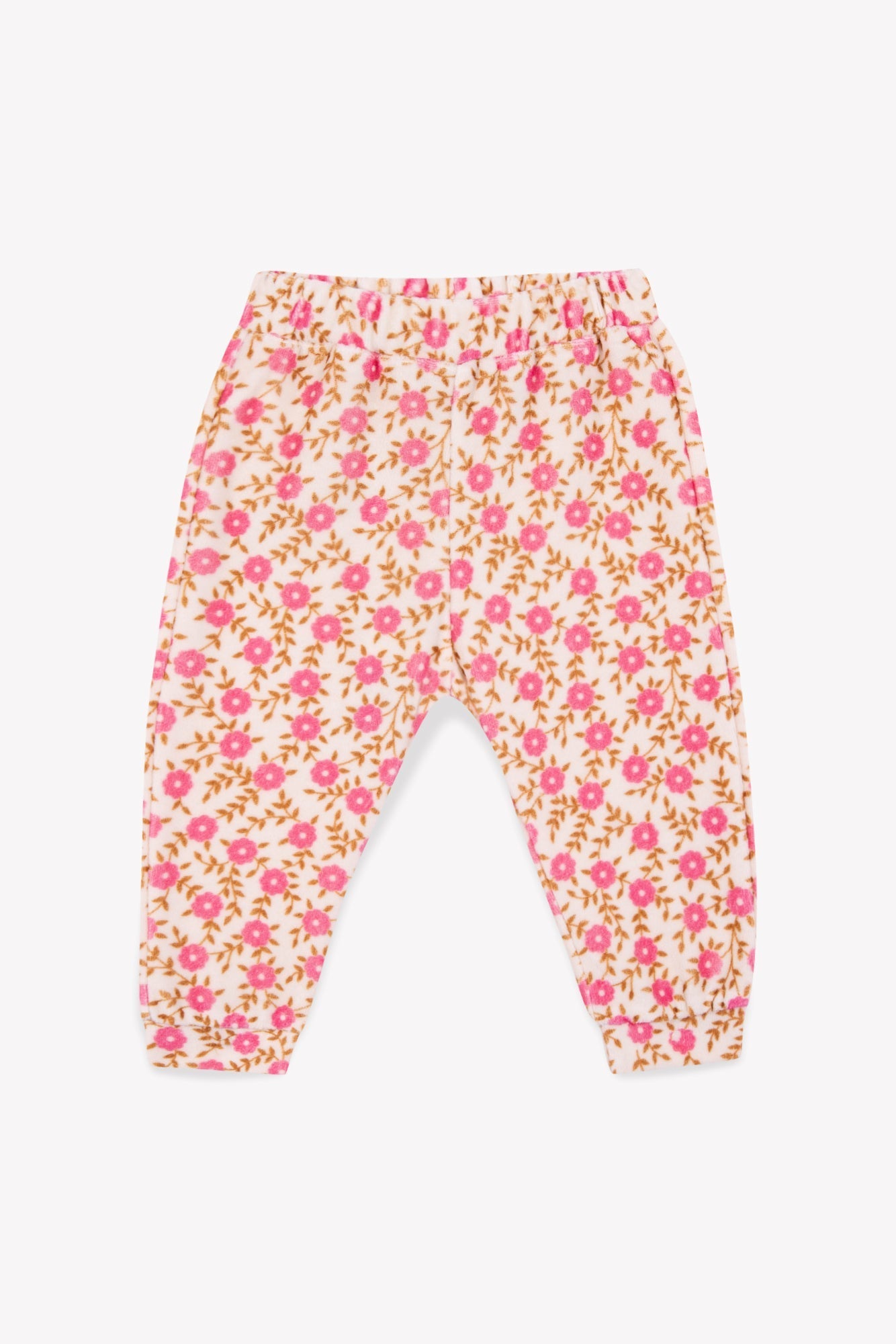 Jogging - Joggy Foulfeur Crème
