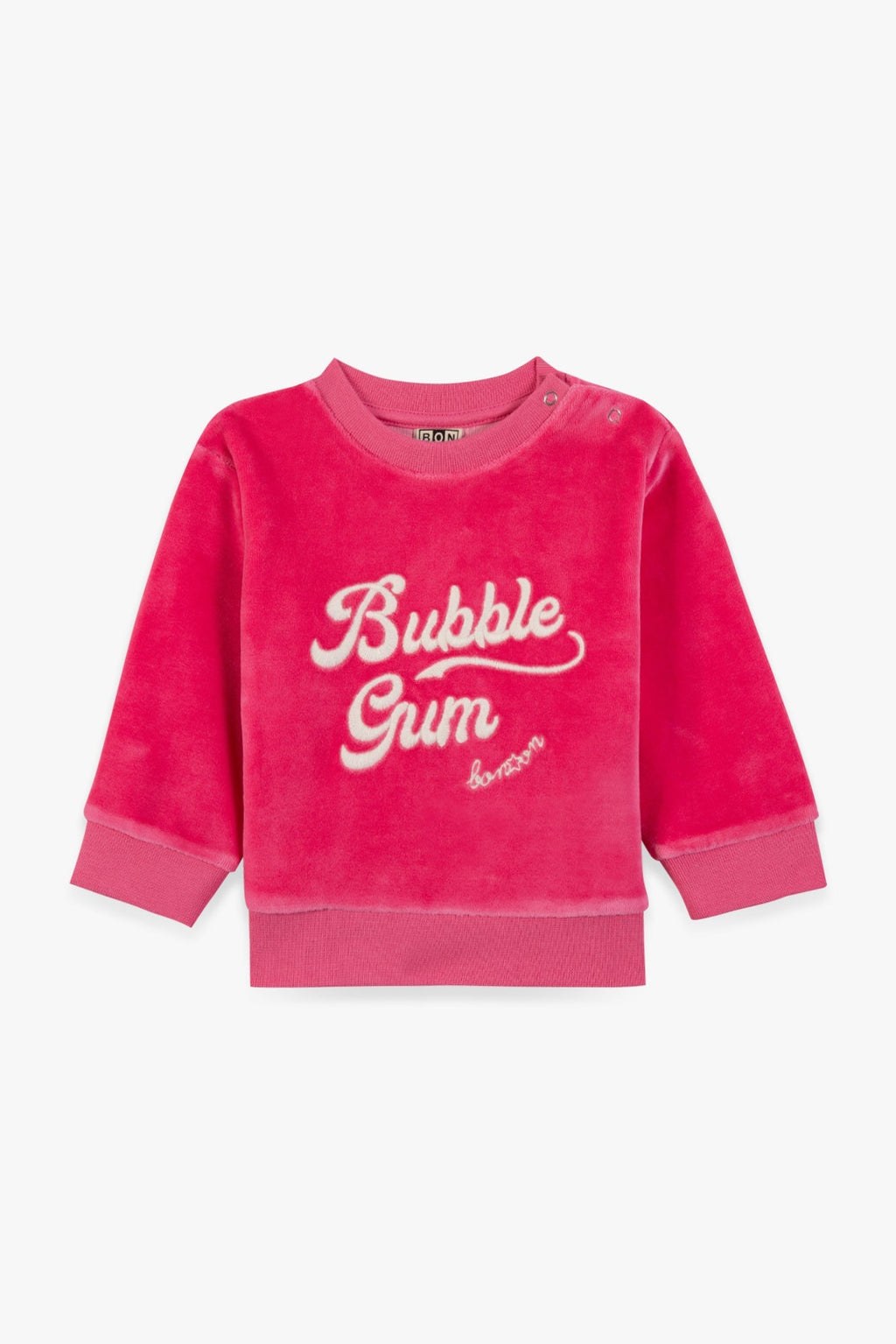 Sweat - Smily Rose Malabar