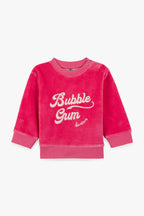 Sweat - Smily Rose Malabar