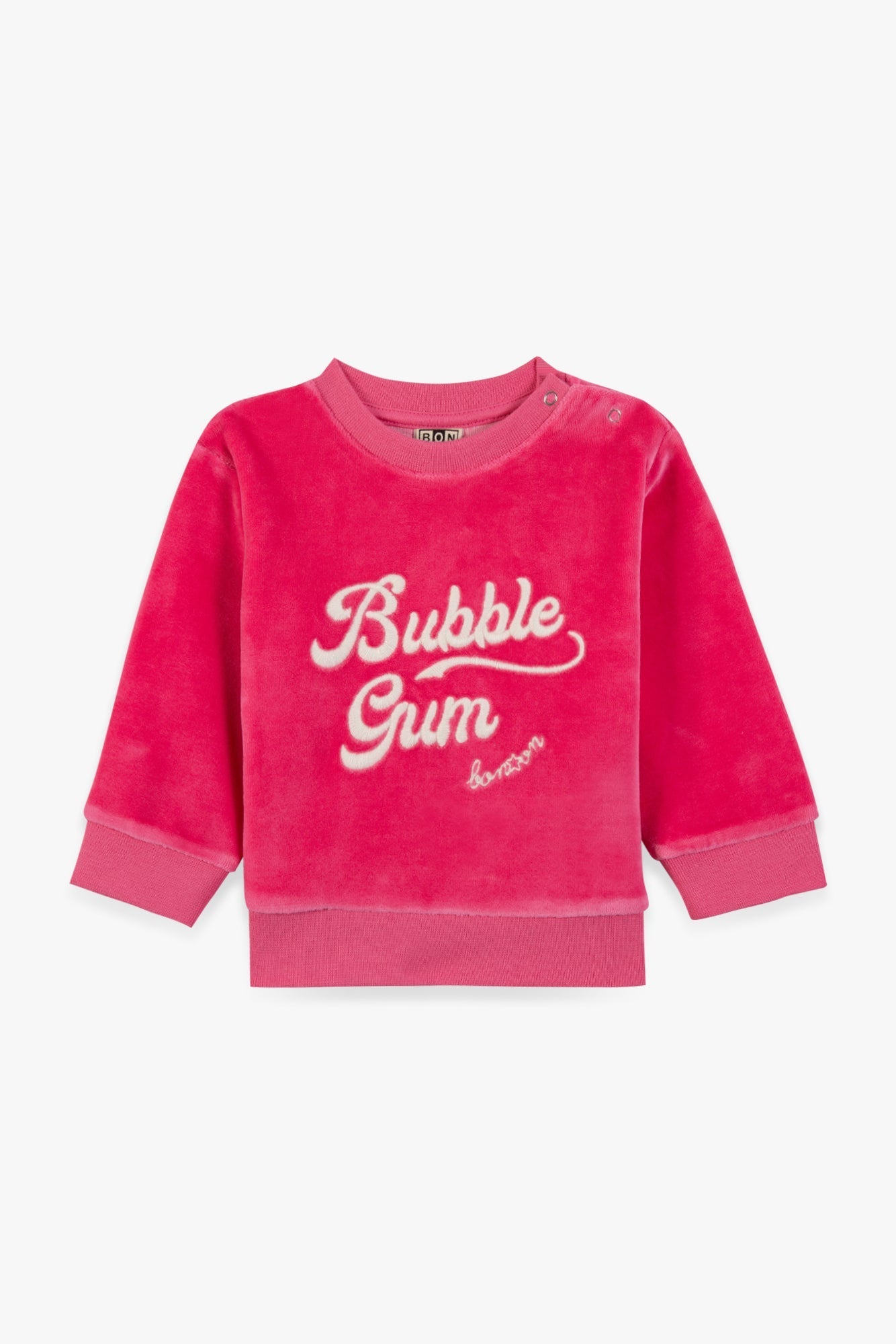 Sweat - Smily Rose Malabar