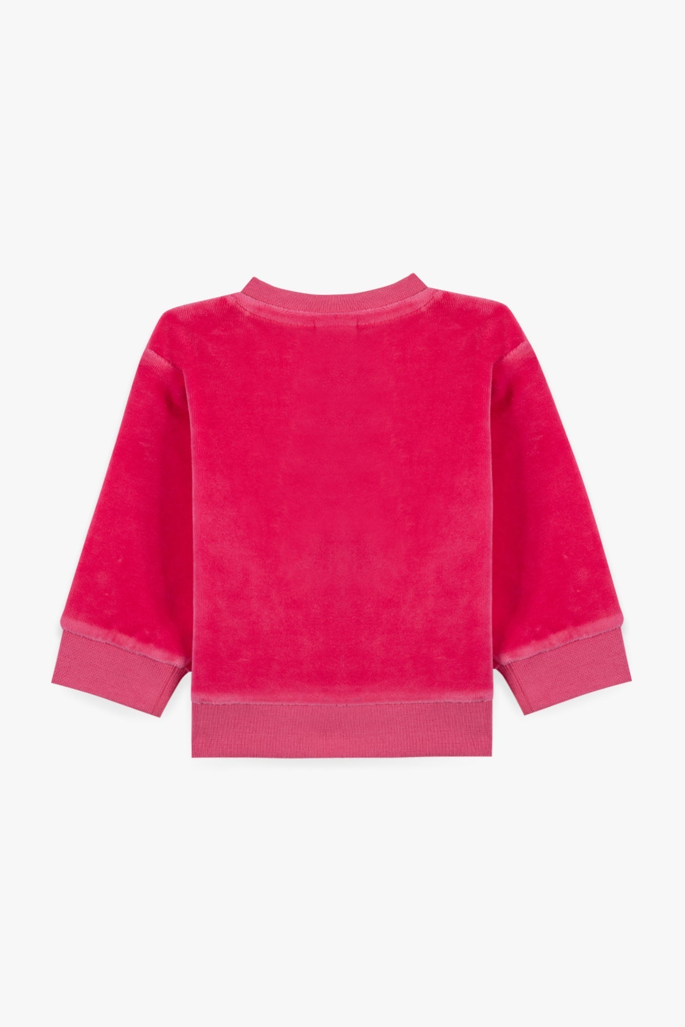 Sweat - Smily Rose Malabar
