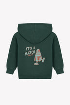 Hoodie - Lino Racket