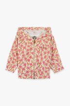 Sweat - Lino Foulfleur Crème