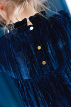 Robe - Rachella Navy
