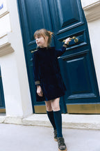 Robe - Rachella Navy