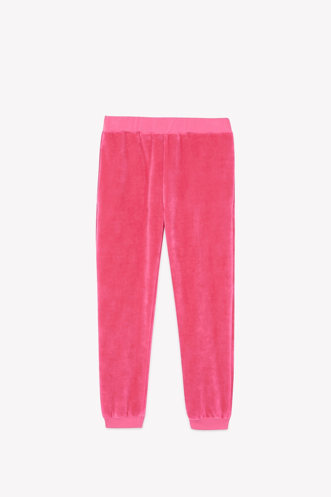 Jogging - Jogg Rose Malabar