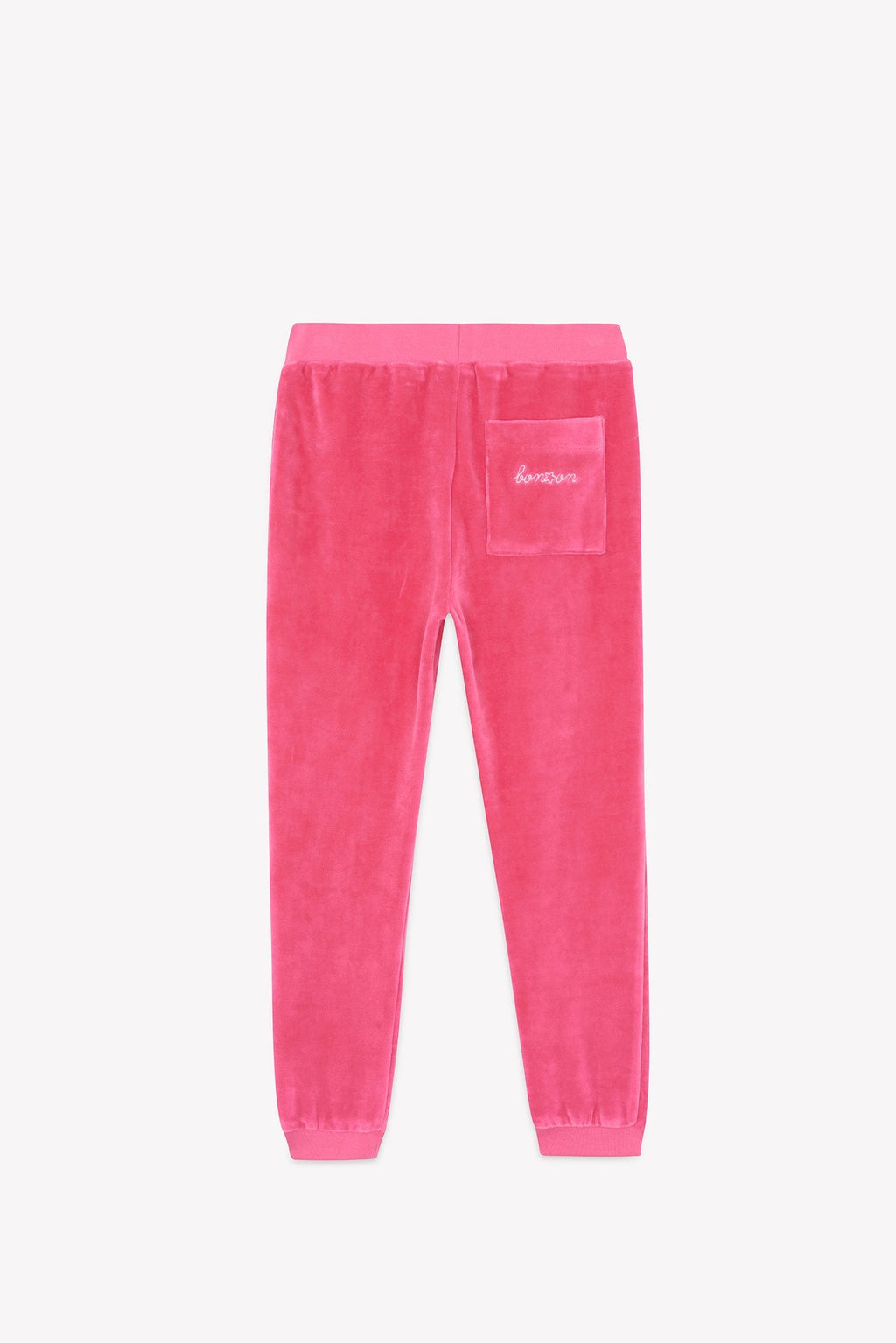Jogging - Jogg Rose Malabar