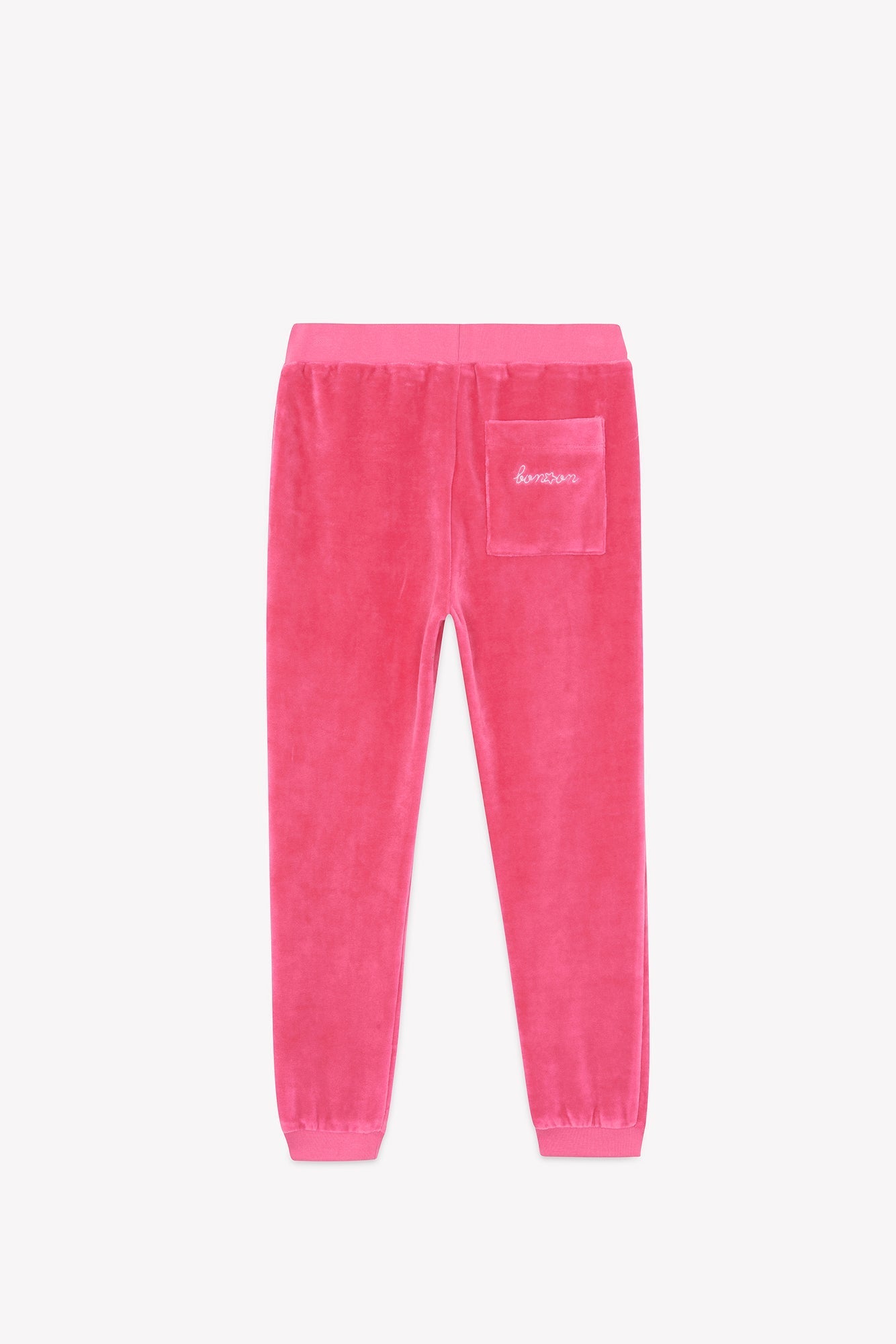 Jogging - Jogg Rose Malabar
