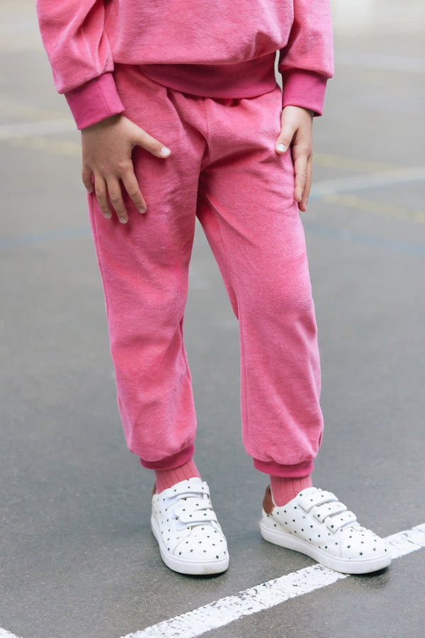 Jogging - Jogg Rose Malabar