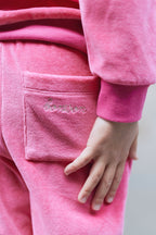 Jogging - Jogg Rose Malabar