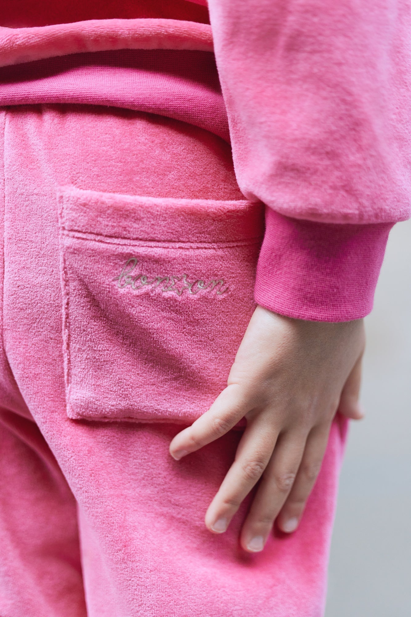 Jogging - Jogg Rose Malabar
