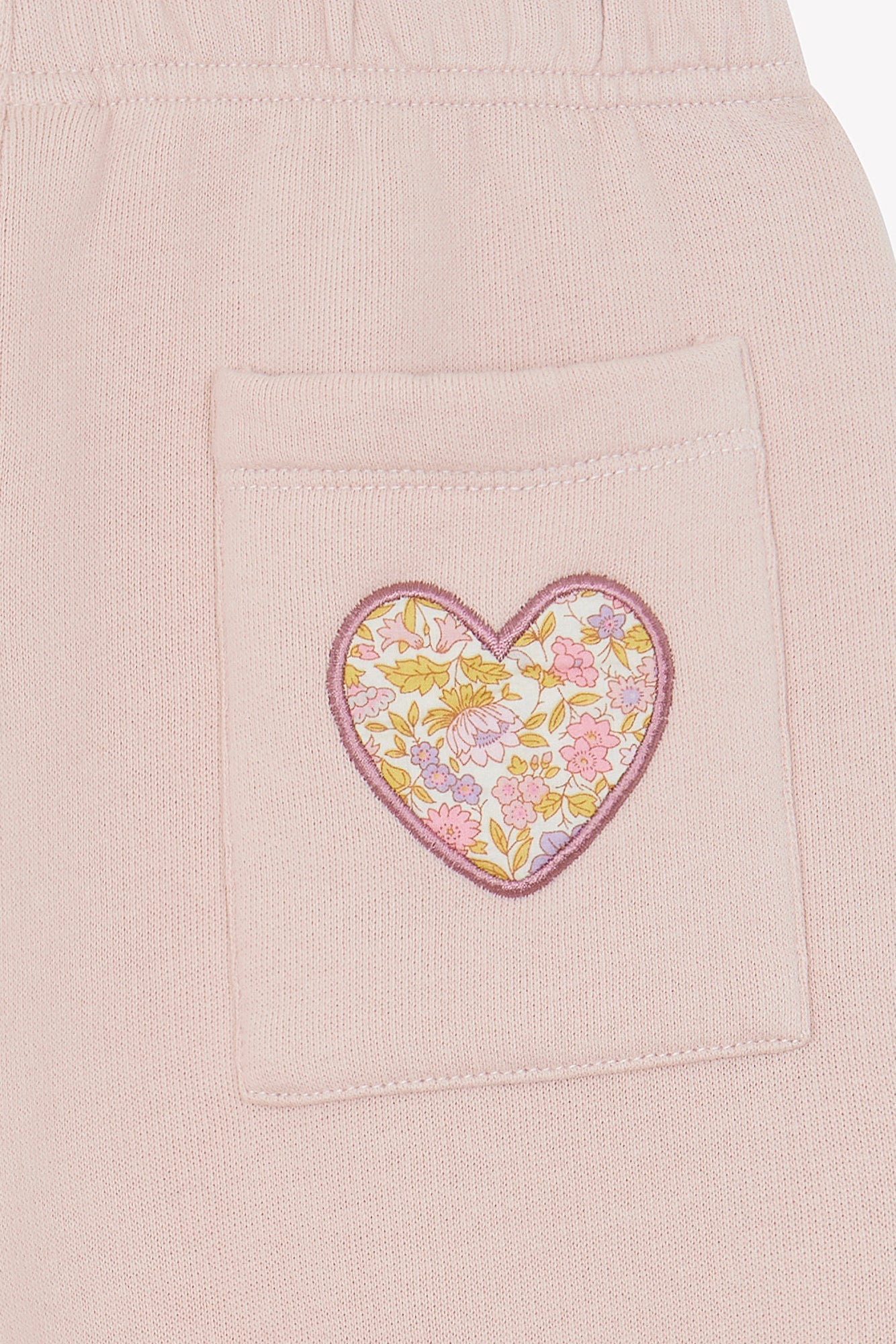 Jogging - Jogg Liberty Rose Clair