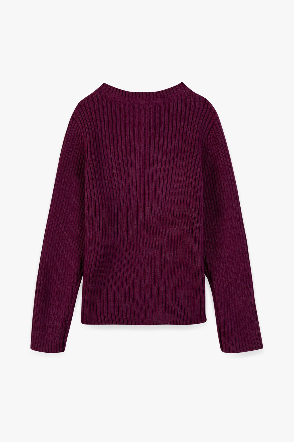 Cardigan - Violet