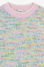 Pull - Paula Rainbow Crème