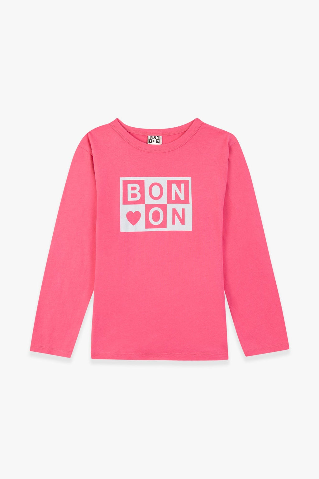 T-Shirt - Taxo Rose