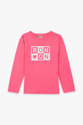 T-Shirt - Taxo Rose