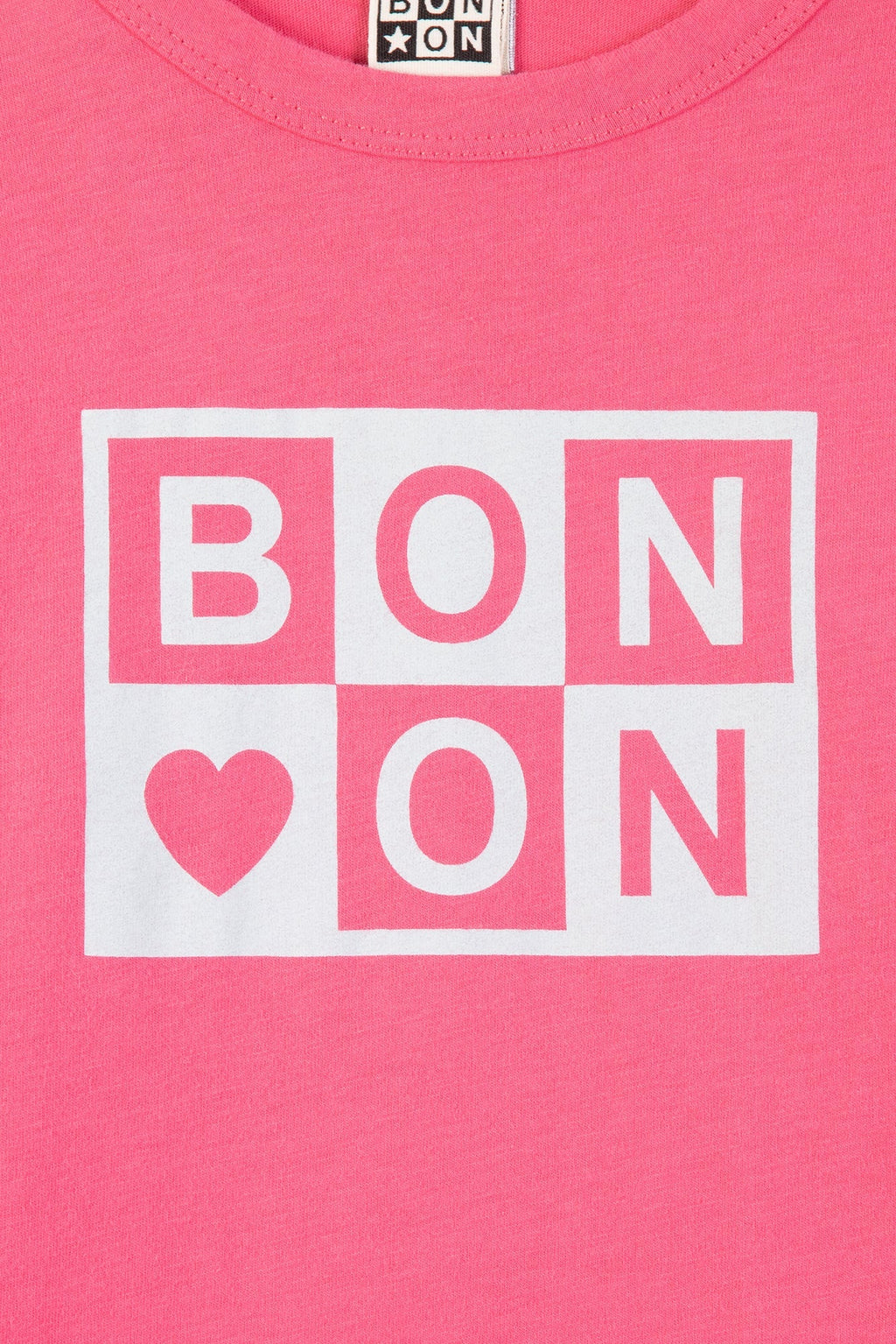 T-Shirt - Taxo Rose