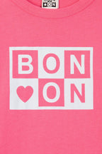 T-Shirt - Taxo Rose