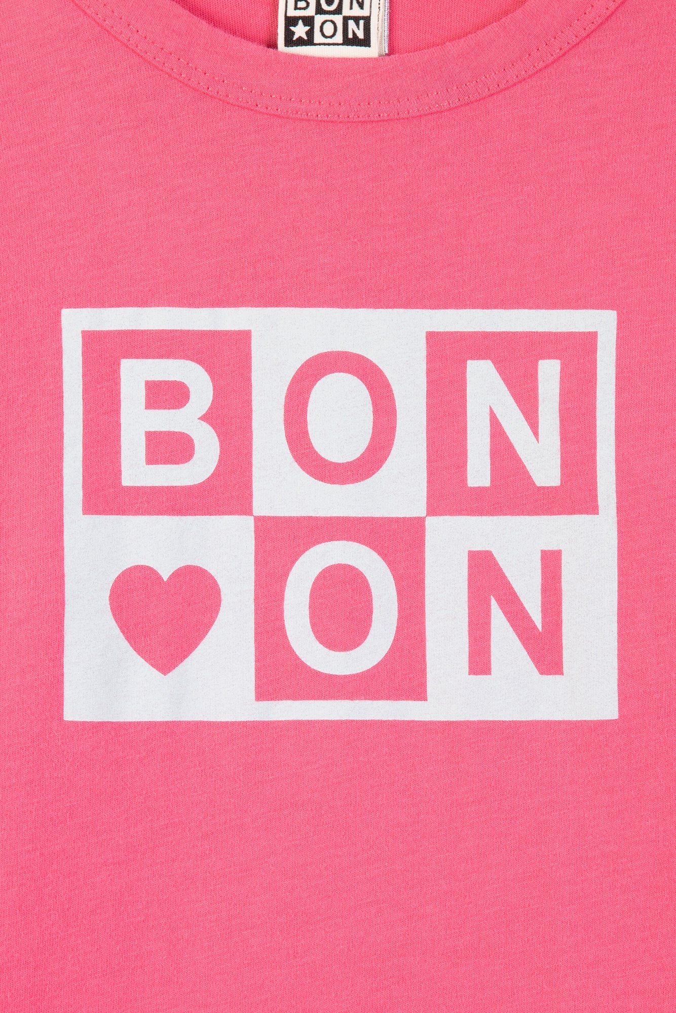 T-Shirt - Taxo Rose