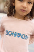 T-Shirt - Taxi Rose Clair Liberty