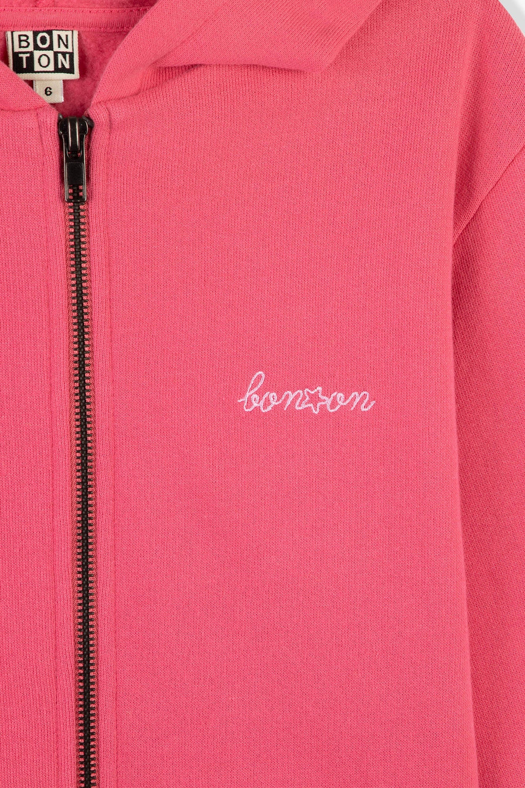 Sweat - Saxo Rose