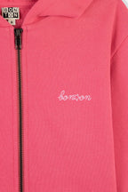 Sweat - Saxo Rose