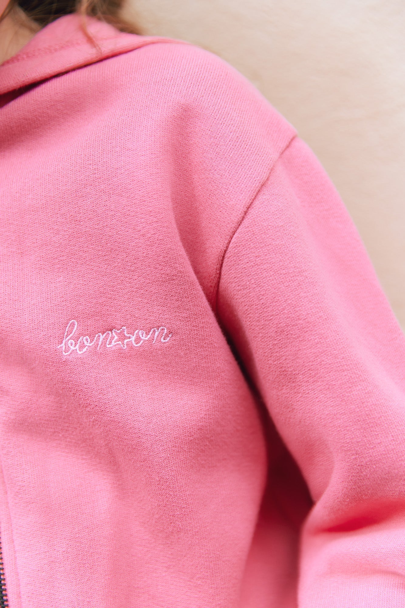 Sweat - Saxo Rose