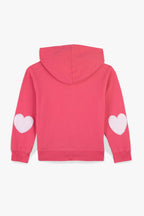 Sweat - Saxo Rose