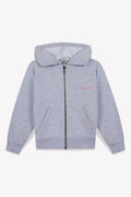 Sweat - Saxo Gris Chiné