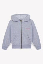 Sweat - Saxo Gris Chiné
