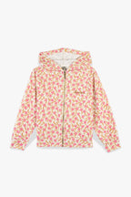 Sweat - Saxo Foulfleur Crème