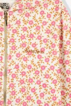 Sweat - Saxo Foulfleur Crème