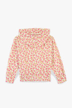 Sweat - Saxo Foulfleur Crème