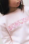 Sweat - Smack Rose Clair Liberty