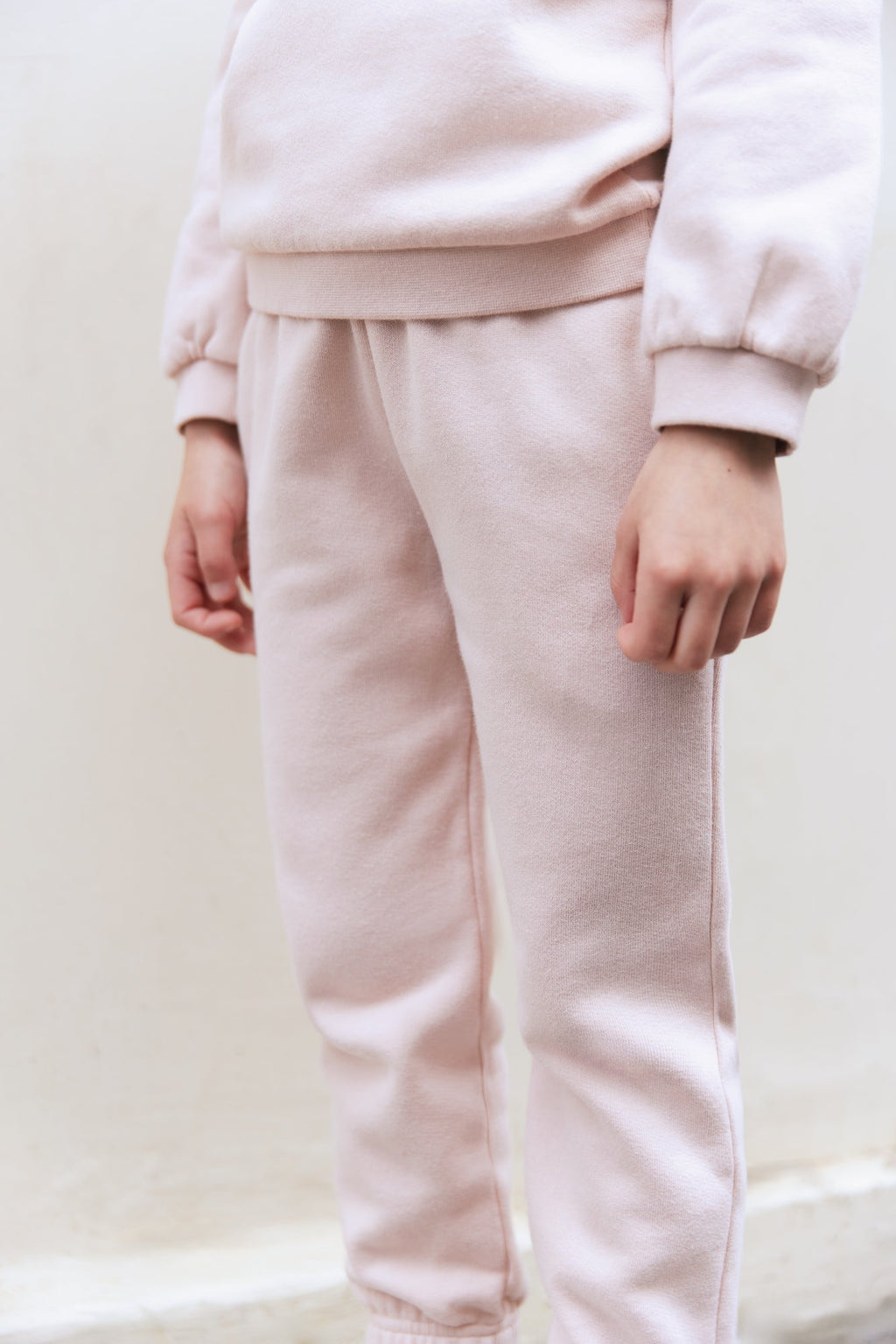 Jogging - Jogg Liberty Rose Clair