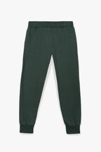 Jogging - Jogg Kaki Organique