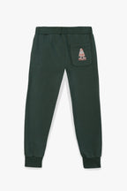 Jogging - Jogg Kaki Organique