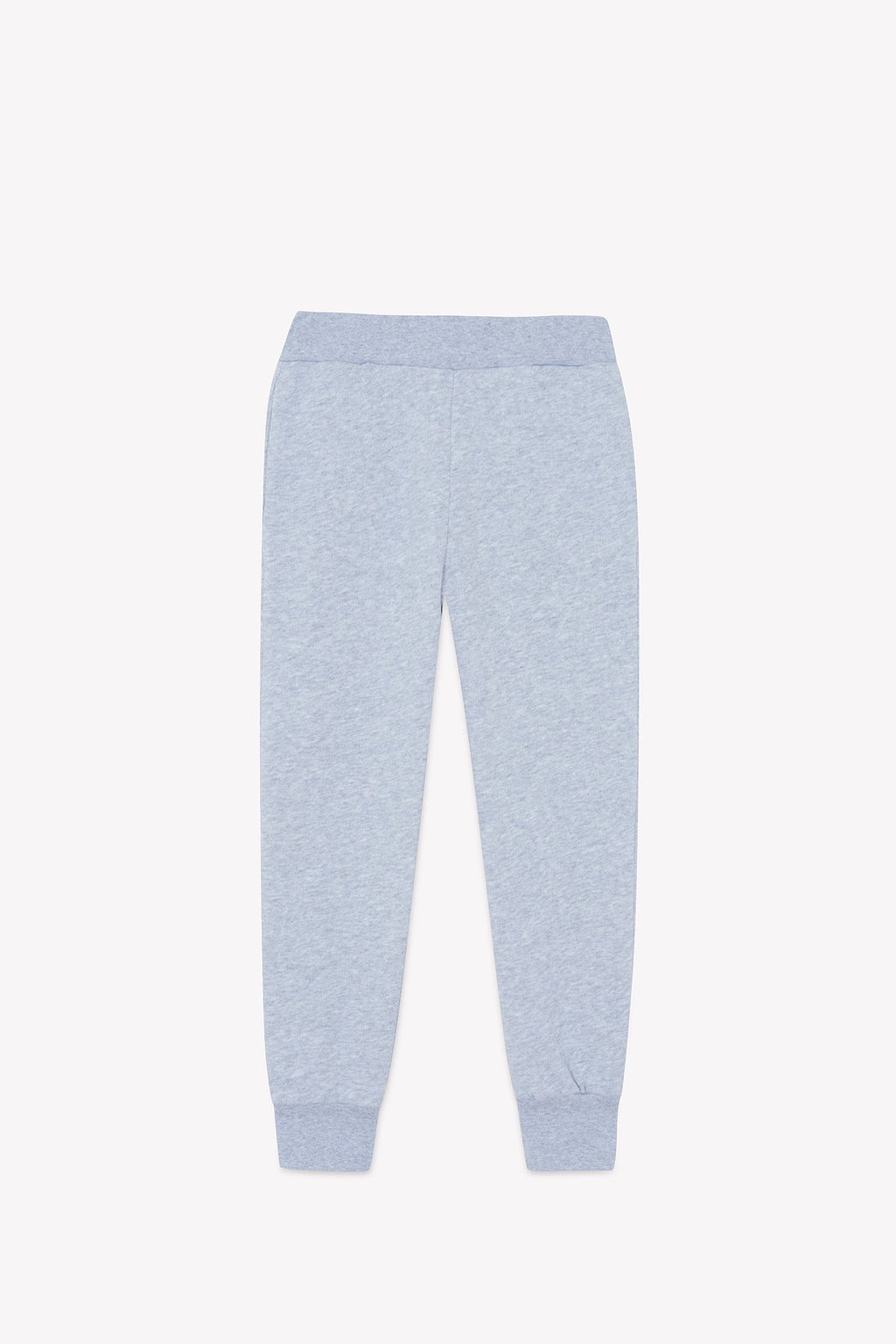 Jogging - Jogg Gris Chiné Organique