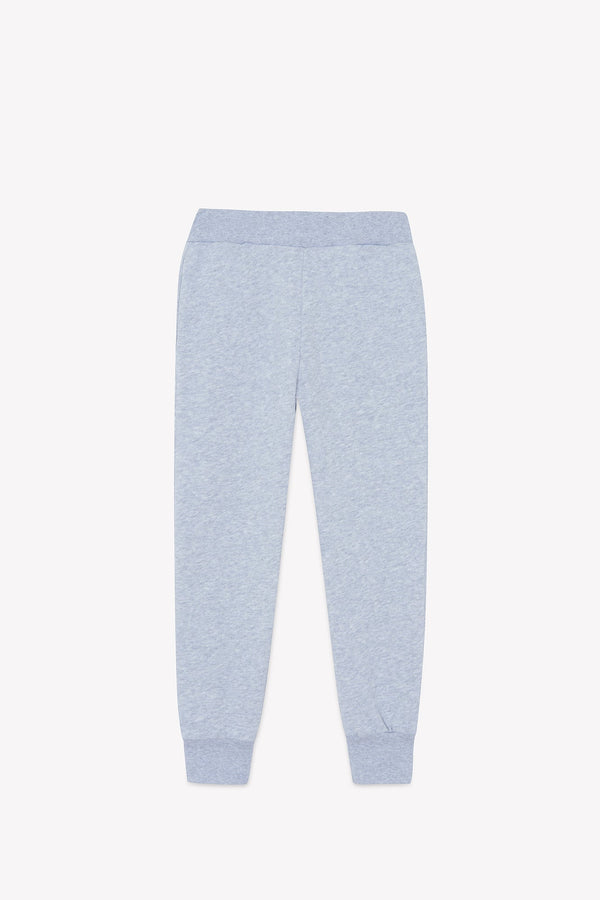 Jogging - Jogg Gris Chiné Organique