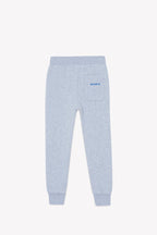 Jogging - Jogg Gris Chiné Organique
