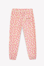 Jogging - Jogg Crème Coton Organique