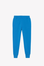 Jogging - Jogg Bleu Coton Organique