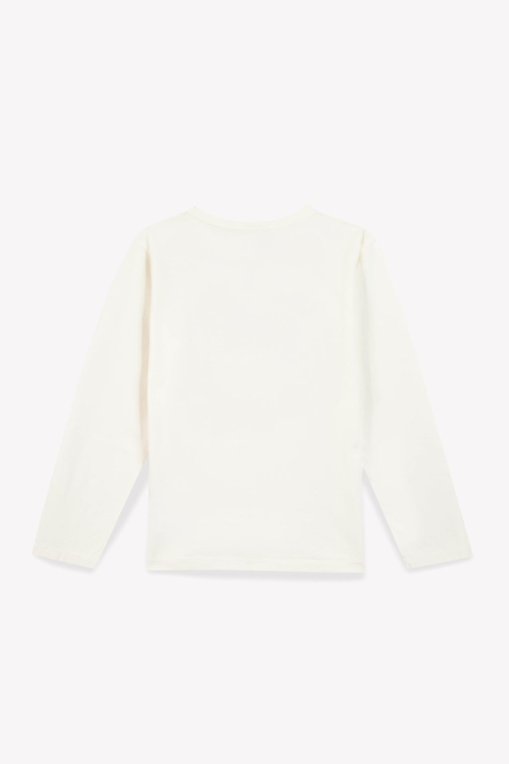 T-Shirt - Taxo Crème