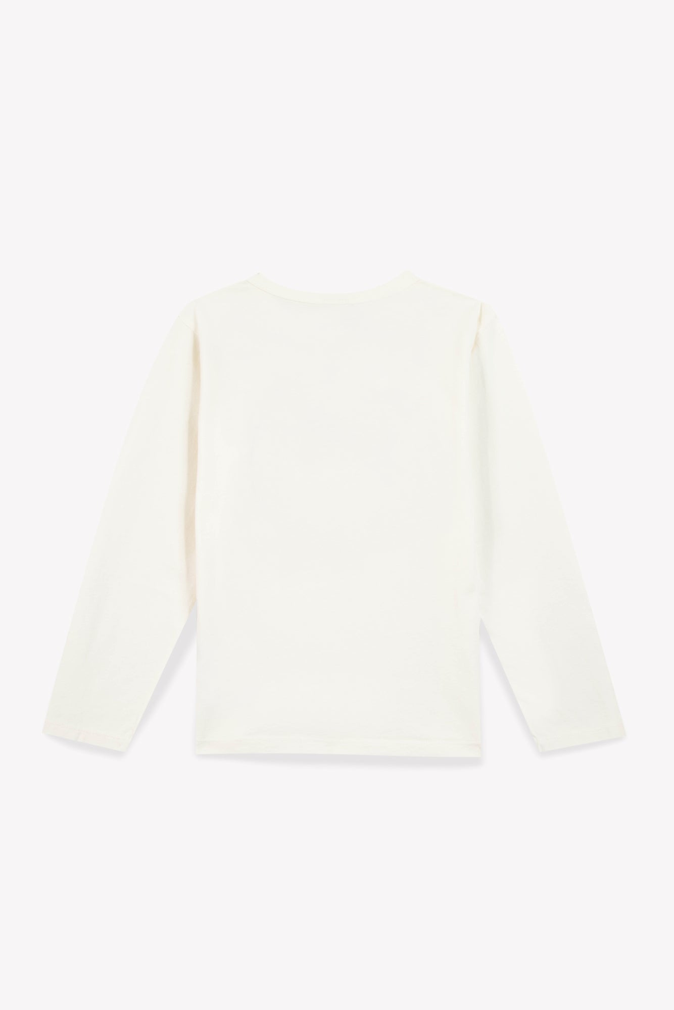 T-Shirt - Taxo Crème