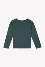 T-Shirt - Taxo Kaki Logo