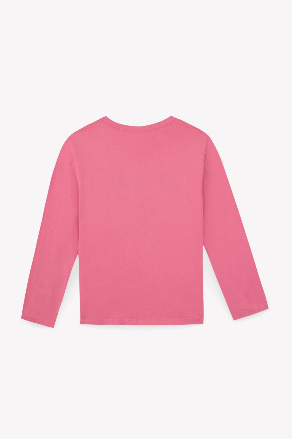 T-Shirt - Taxo Rose Sucette